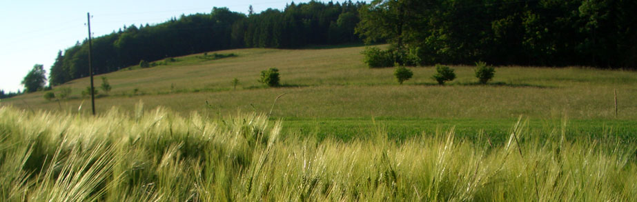 Ferien Schwäbische Alb